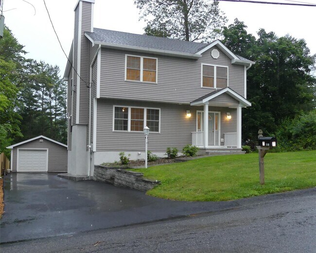 Building Photo - 7 Crest Dr Rental