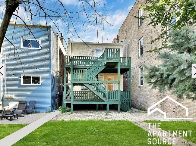 Photo - 1316 N Artesian Ave Unit 1