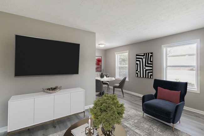 Photo - Patriot Crossing