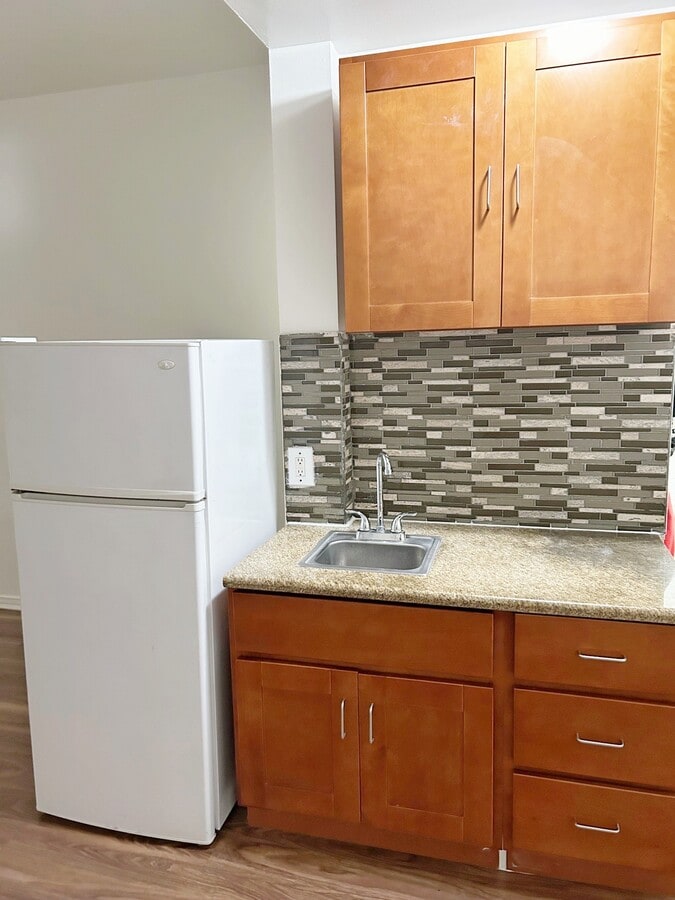 Photo - Normandie Garden Apartments