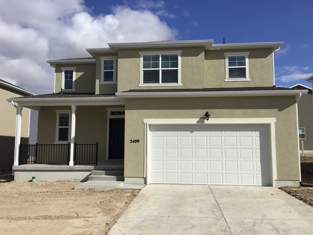 Building Photo - 2409 E Wild Horse Way