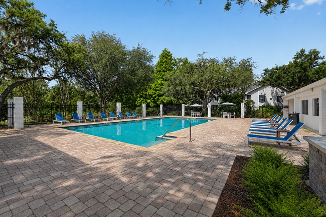 The Brady at Tampa Palms