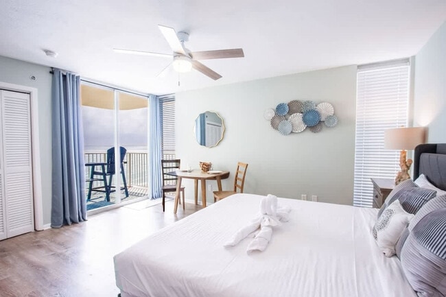 Photo - 10517 Front Beach Rd Unidad FL8-ID1354971P