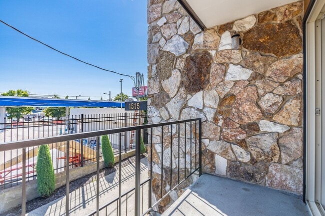 Photo - Seattle Bricks