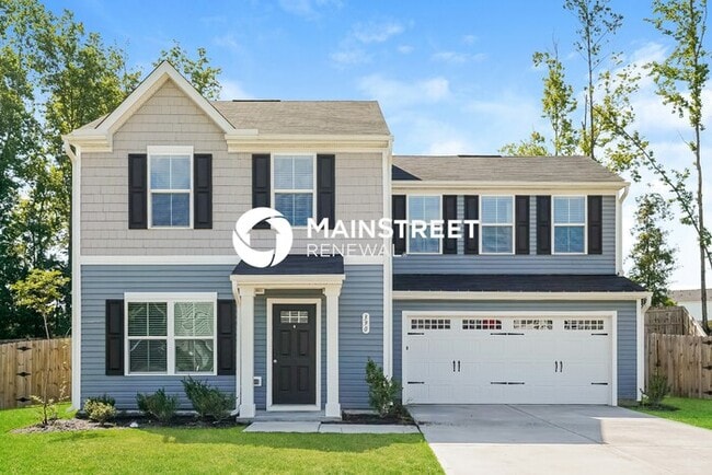 3 Bedroom Pet-Friendly Home in ANGIER, NC ... - 3 Bedroom Pet-Friendly Home in ANGIER, NC ...