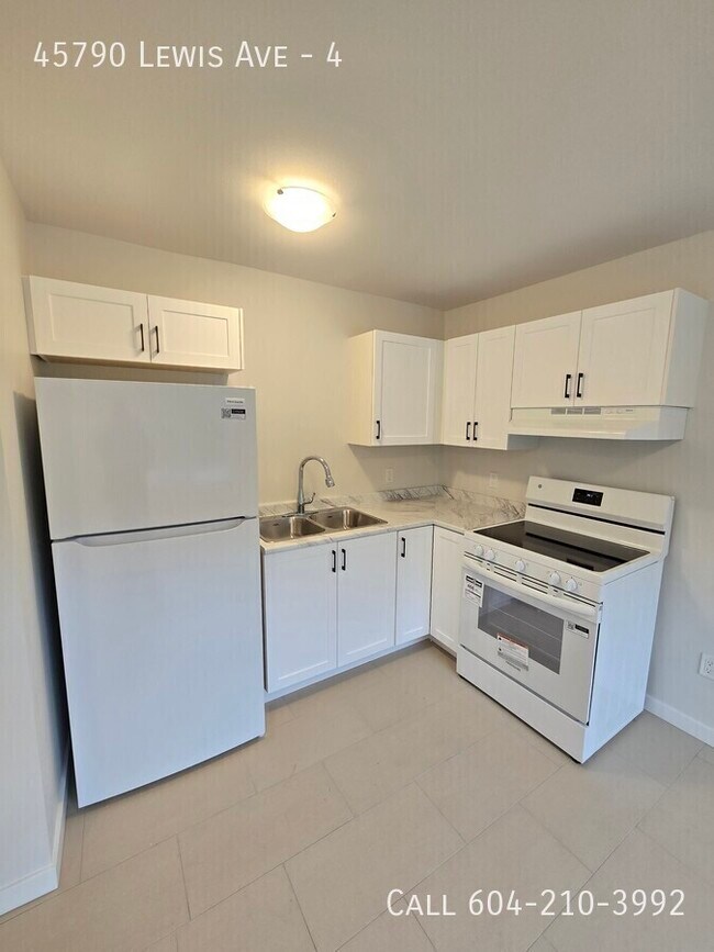 Photo - Brand New Unit in Chilliwack Unité 4