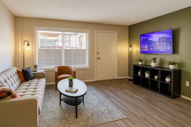 Photo - College Town Tucson- Near The U of A