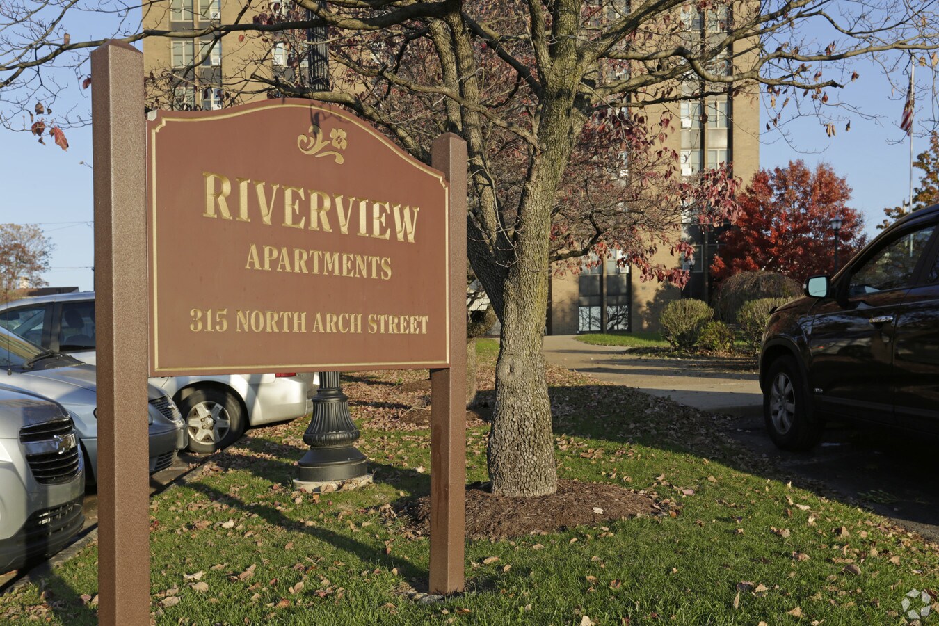 Photo - Riverview Apartments