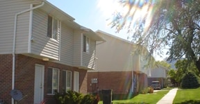 Building Photo - Westwood Mesa Apartments