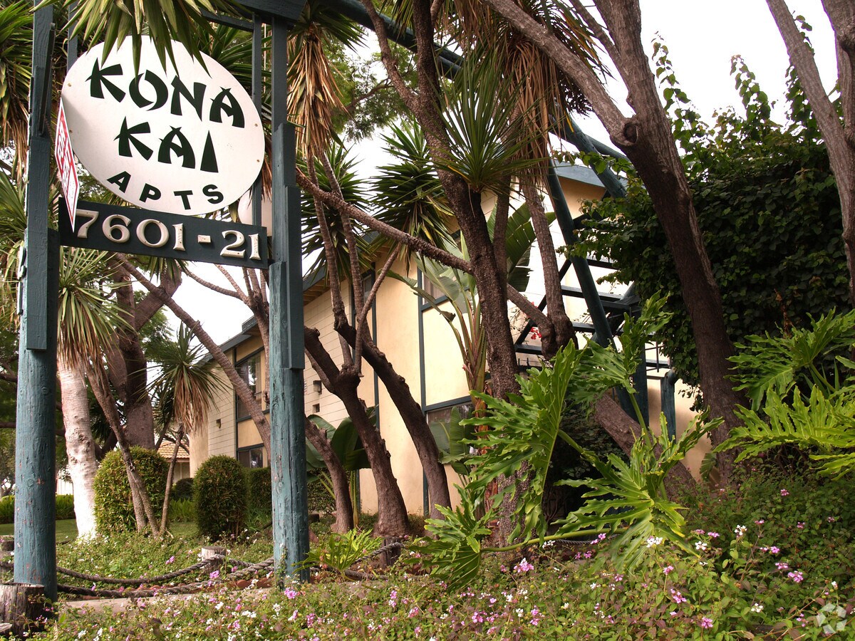 Photo - Kona Kai Apartments