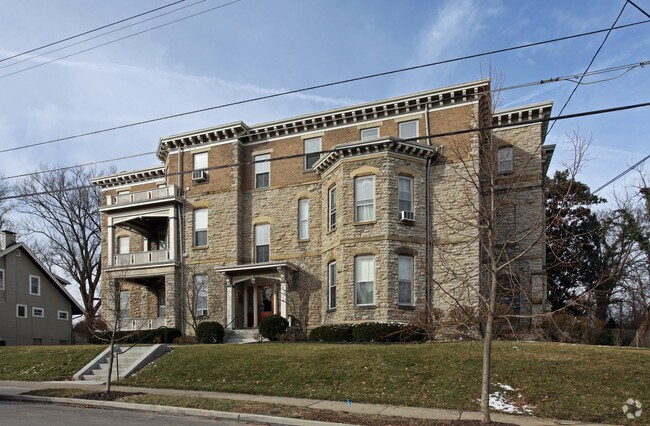 Photo - Weston Flats