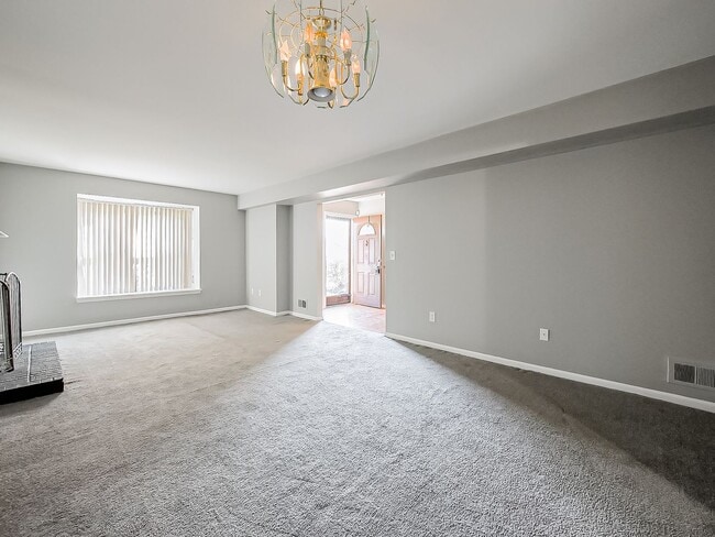 Photo - Bright and Spacious 2-Bed, 2-Bath Home in Lathrup Village!