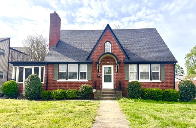 Photo - 218 E 24th St Unit A