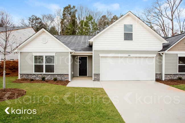 Photo - 1195 Amberlight Circle Townhome