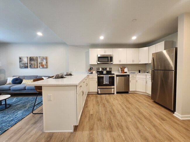 Photo - 84Twenty Luxury Apartments