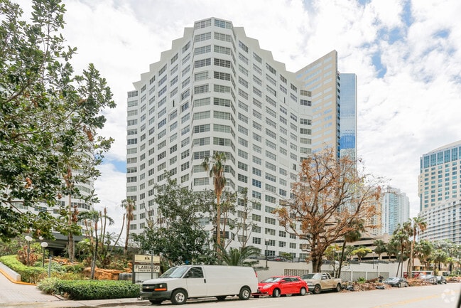 Photo - Four Ambassadors Condominiums