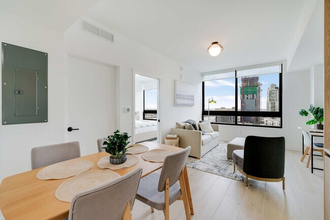 Photo - 225 N Miami Ave Unidad FL36-ID1461464P