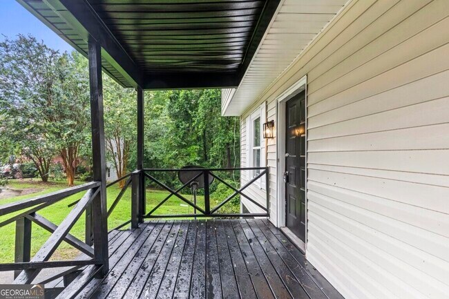 Photo - 1229 Creek Forest Ct NW