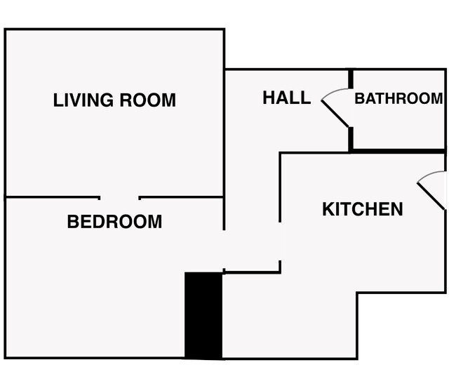 Building Photo - Broadway Apartments Unit 9