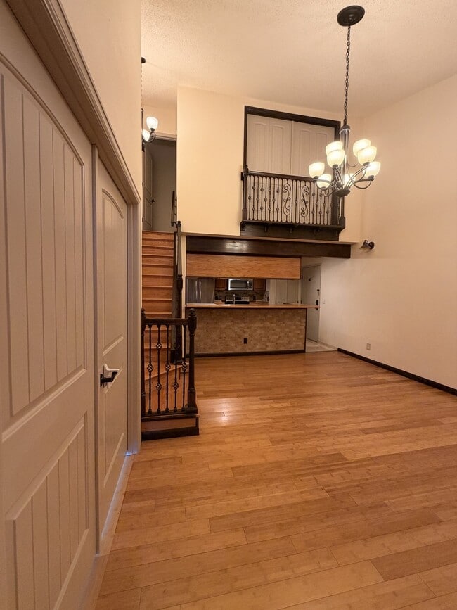 4899 S Dudley St Unidad G-19