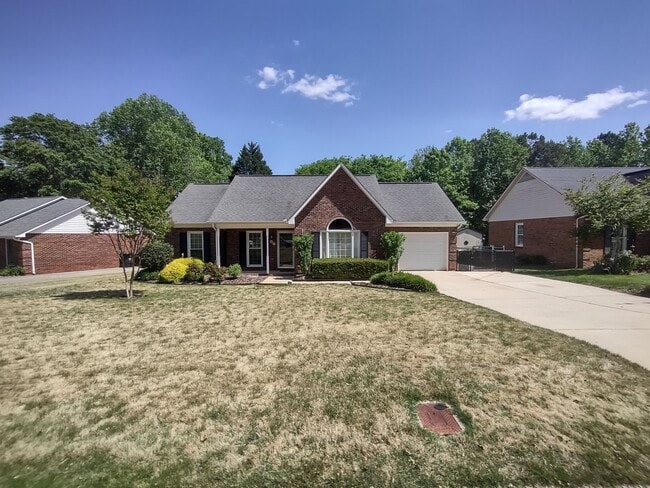 Beautiful Brick Ranch located in Cinnamon ... - Beautiful Brick Ranch located in Cinnamon ... Casa