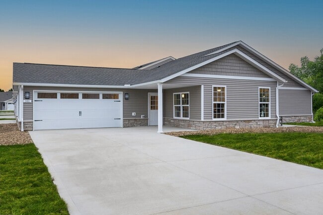 Photo - Redwood Marysville SR 4