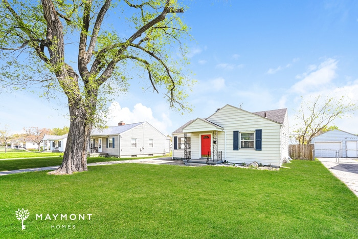 Photo - 1713 Highland St