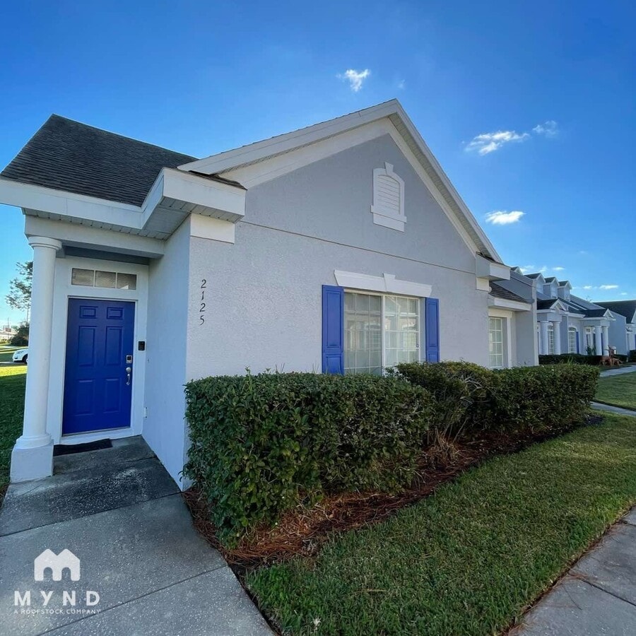 Photo - 2125 Island Walk Dr