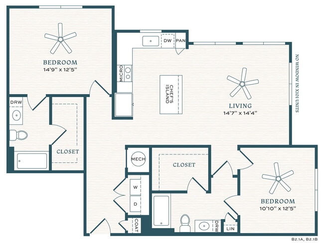 Photo - Caspia, an Alexan Community