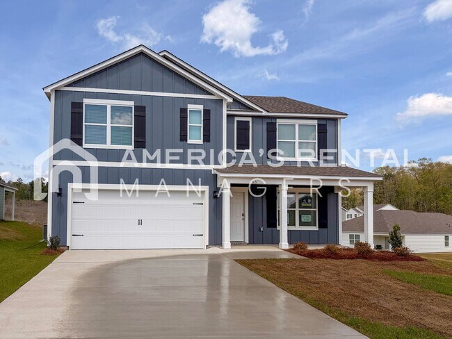 Photo - New Construction Home for Rent!