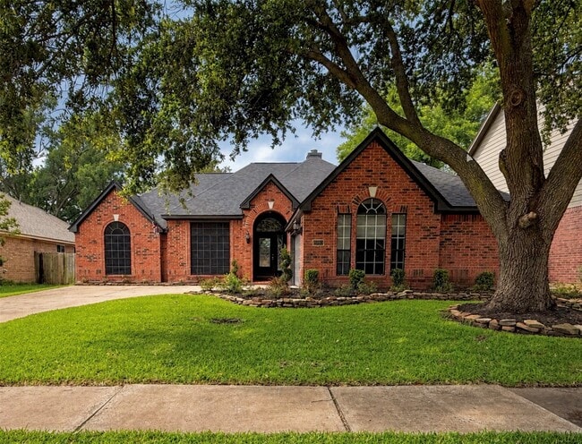 Building Photo - 15419 Redbud Leaf Ln