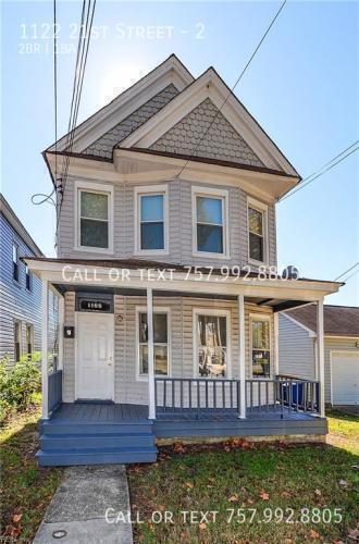 Building Photo - 1122 21st St Unit 2