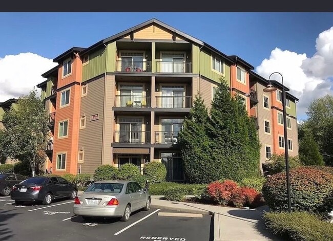 Photo - 15730 116th Ave NE Unit 402B