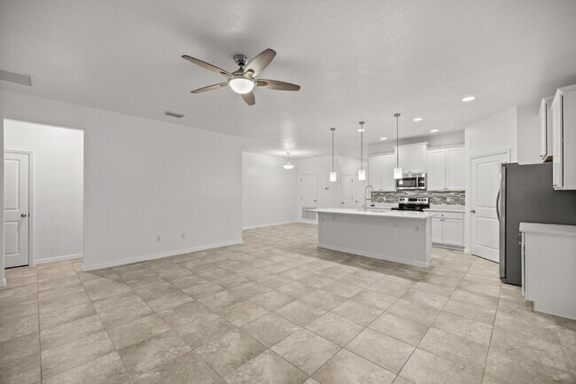 Photo - Spacious 4 Bedroom Home with Private Mother-in-Law Suite – Pet Friendly & Move-In Ready!