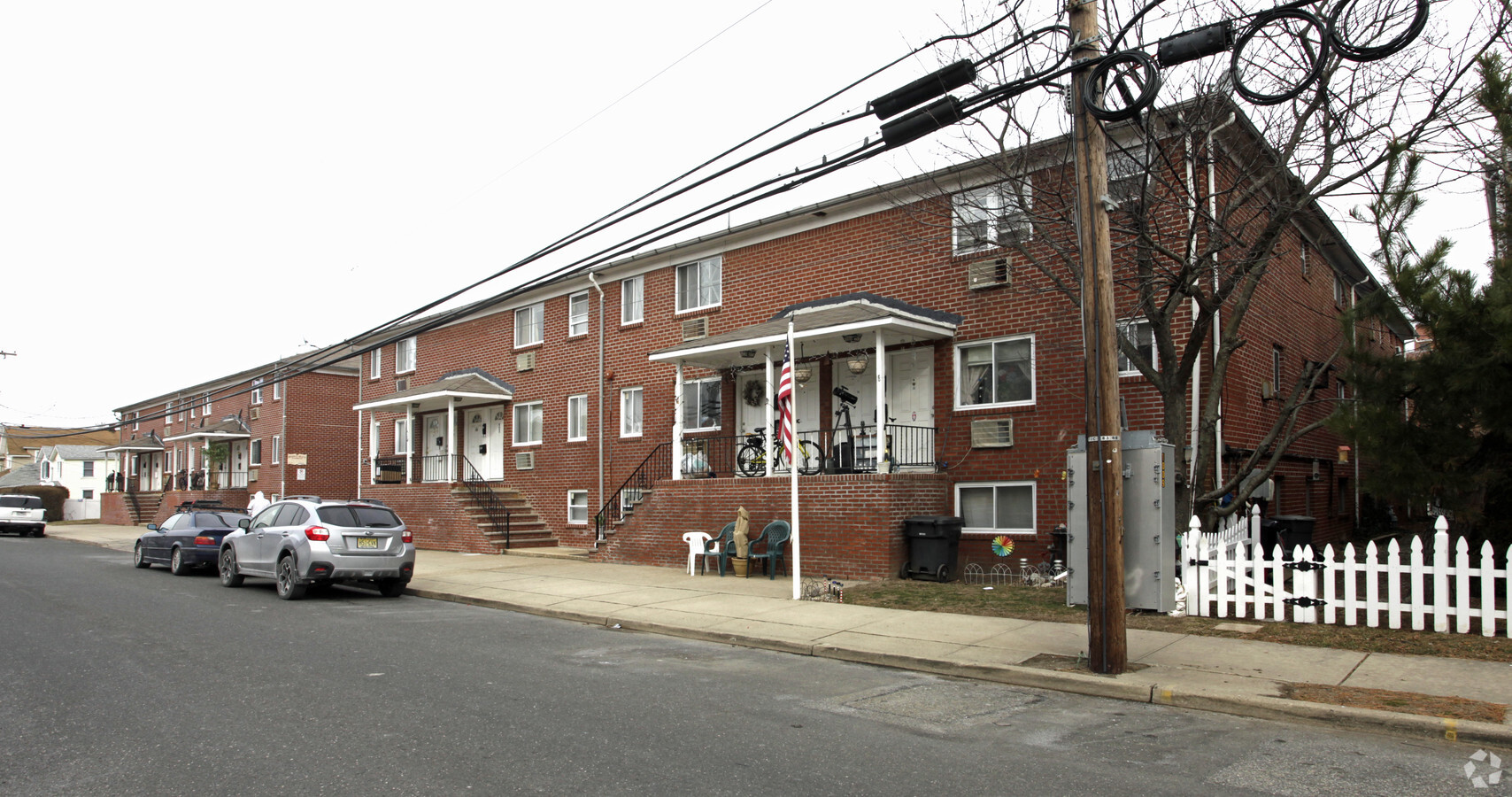 Photo - 310-314 Newark Ave Apartments