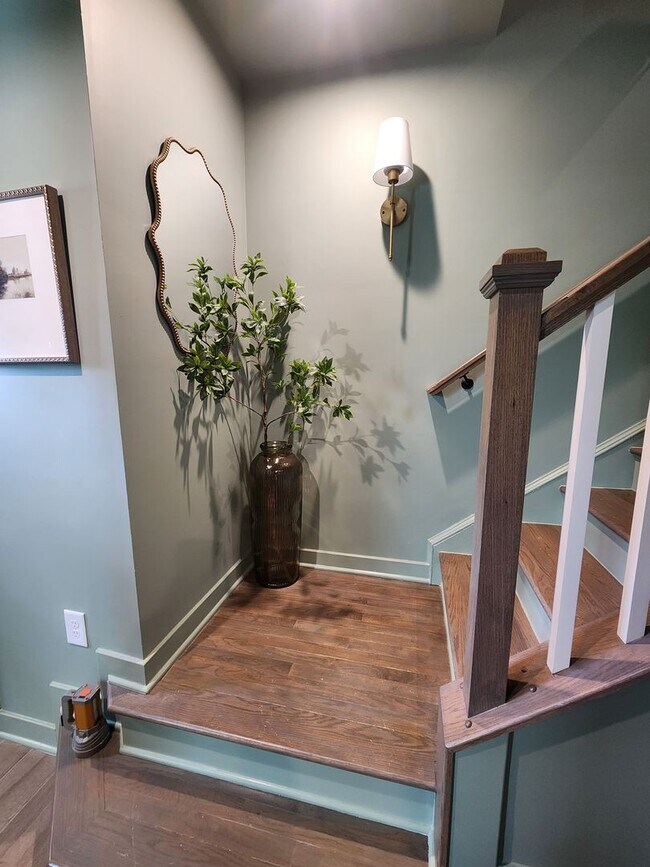 Photo - 3 Story Townhome near Concord Mills