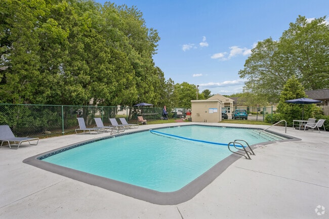 Pool Angle 2