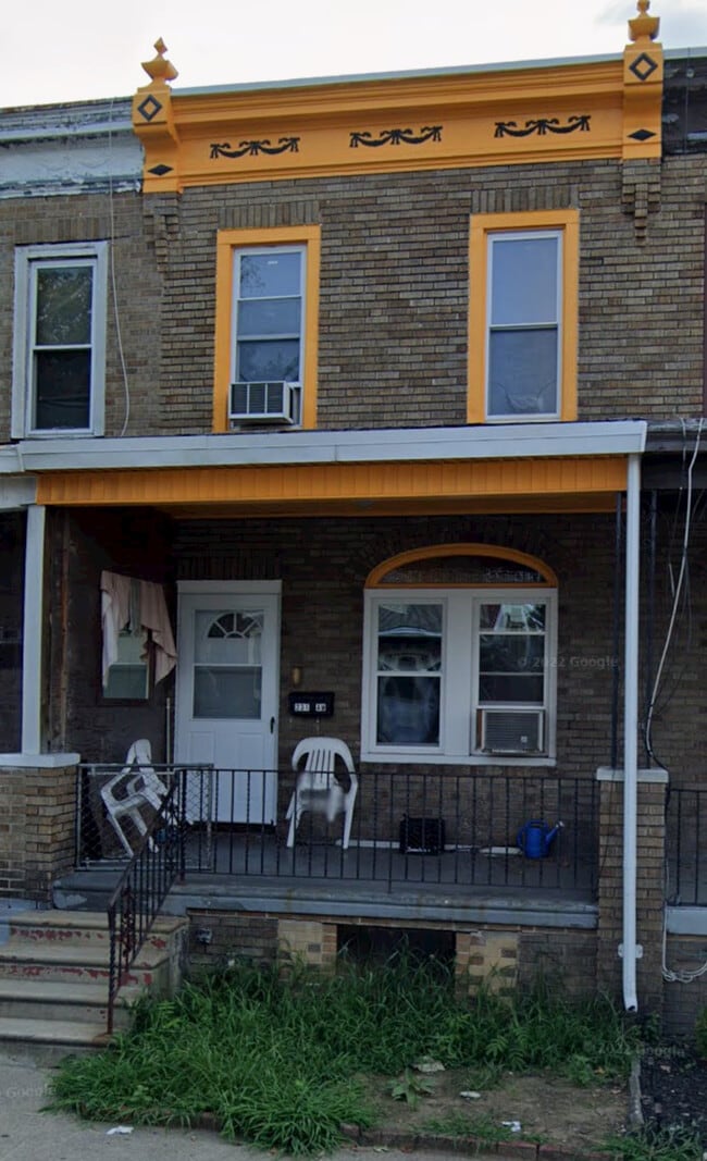 Building Photo - 231 Eutaw Ave
