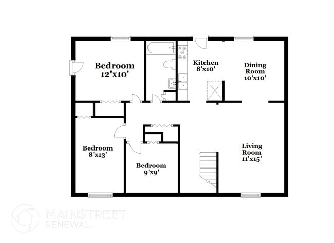 Photo - 4018 Breathitt Pl