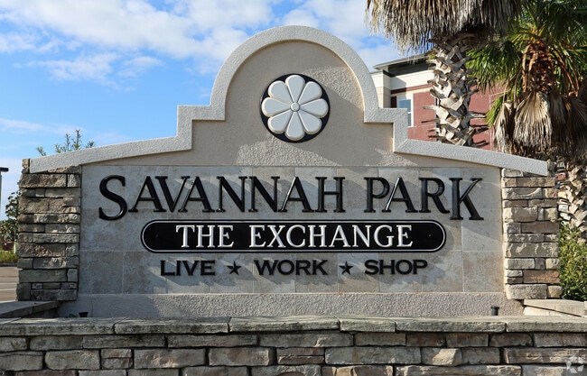 Photo - The Lofts at Savannah Park