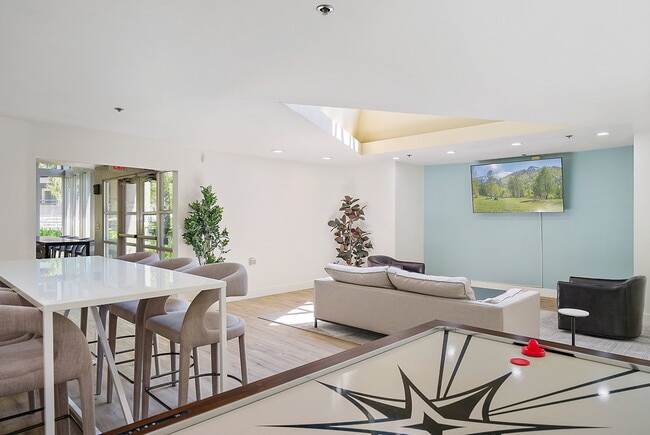 Photo - Mission Peaks