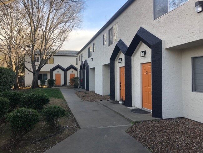 Madison Townhomes