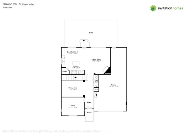 Photo - 22706 SE 268th Pl