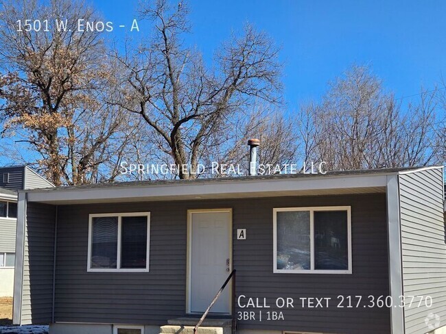 Building Photo - Everything's Gonna Be All Right – Brand Ne... Unit A Rental