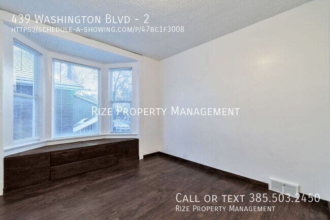 Photo - 439 Washington Blvd Unit 2