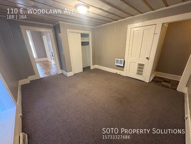 Photo - 110 E Woodlawn Ave Unit 1