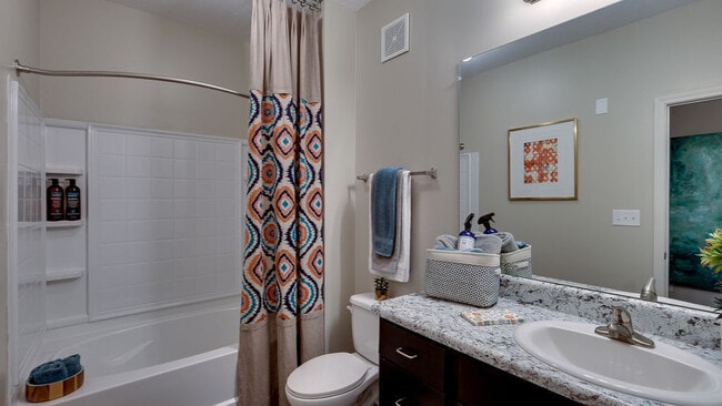 Parc At Broad River Apartments