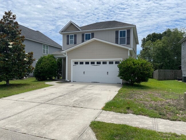 Photo - Coming Soon 3 Bedroom 2.5 Bathroom in Grayson Park Leland NC