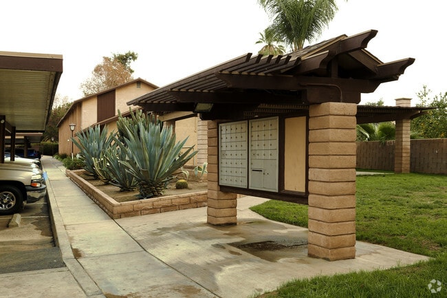 Photo - Pacific Winds Apartments