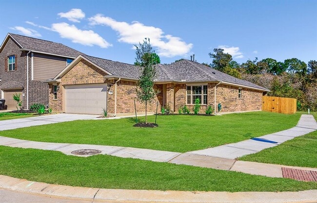 Photo - 23818 Willow Haven Dr Casa